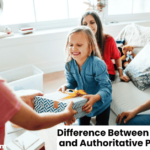 Difference Between Authoritarian and Authoritative Parenting