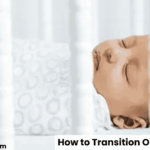 How to Transition Out of Swaddle