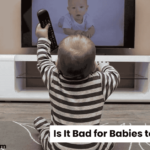 Is It Bad for Babies to Watch TV