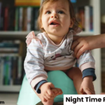 Night Time Potty Training