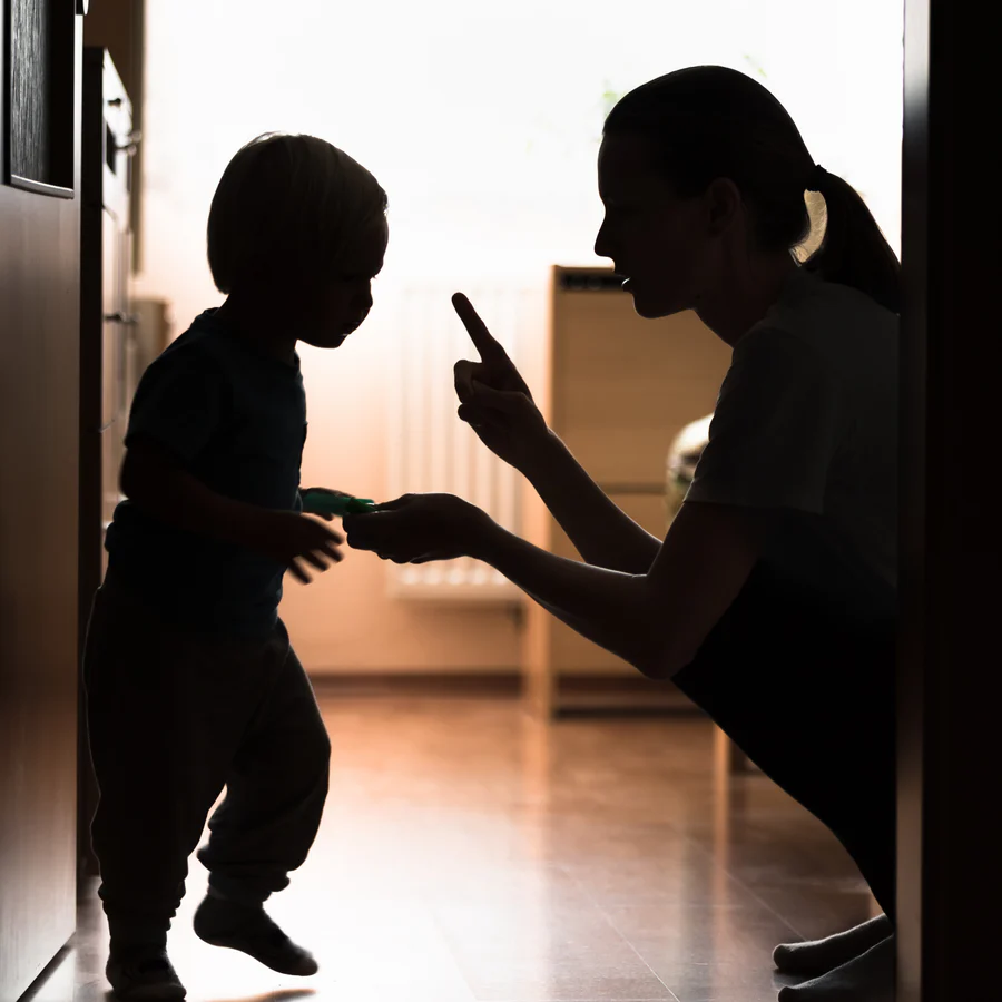 When Should You Start Disciplining Your Child
