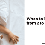 When to Transition from 2 to 1 Nap