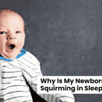 Newborn Grunting and Squirming While Sleeping: Causes & Solutions