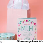 Giveaways Look What Mom Found