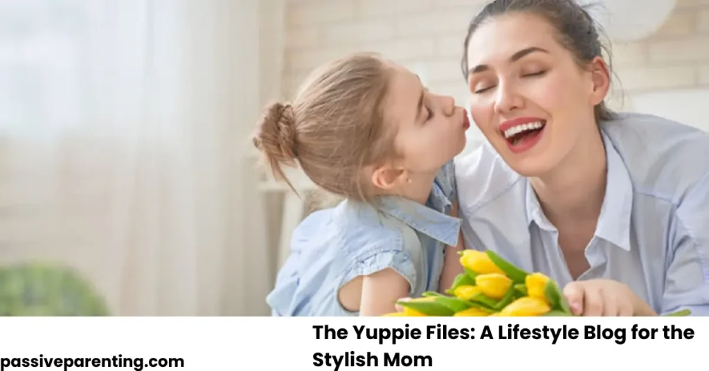 The Yuppie Files A Lifestyle Blog for the Stylish Mom