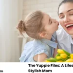 The Yuppie Files A Lifestyle Blog for the Stylish Mom