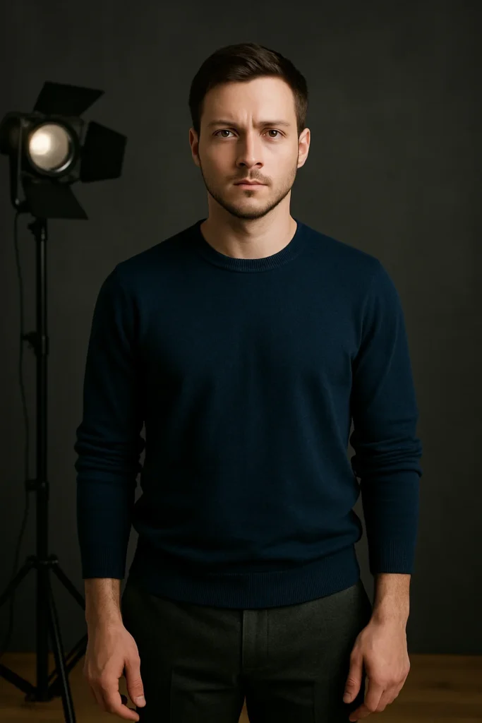 Casting Audition Dress to Impress: Outfit Secrets Acting or Film Auditions