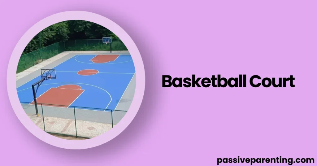 How Long Is 100 Feet? Clear Examples & Visual Guide Basketball Court