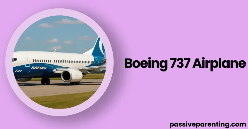 How Long Is 100 Feet? Clear Examples & Visual Guide Boeing 737 Airplane