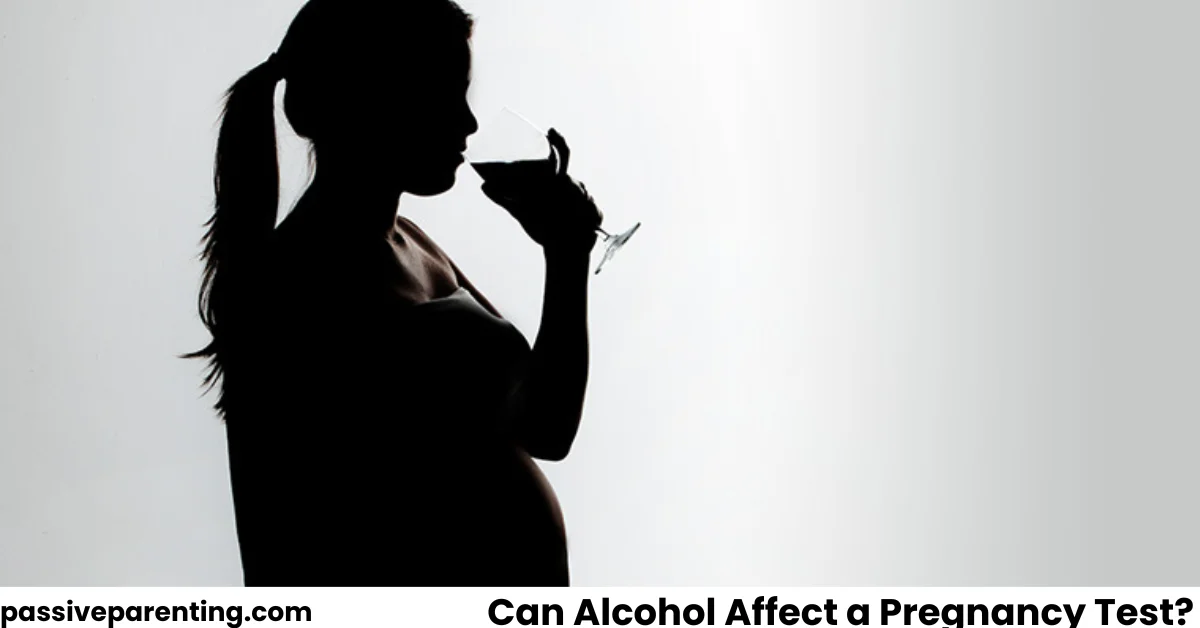 Can Alcohol Affect a Pregnancy Test? Truth Explained