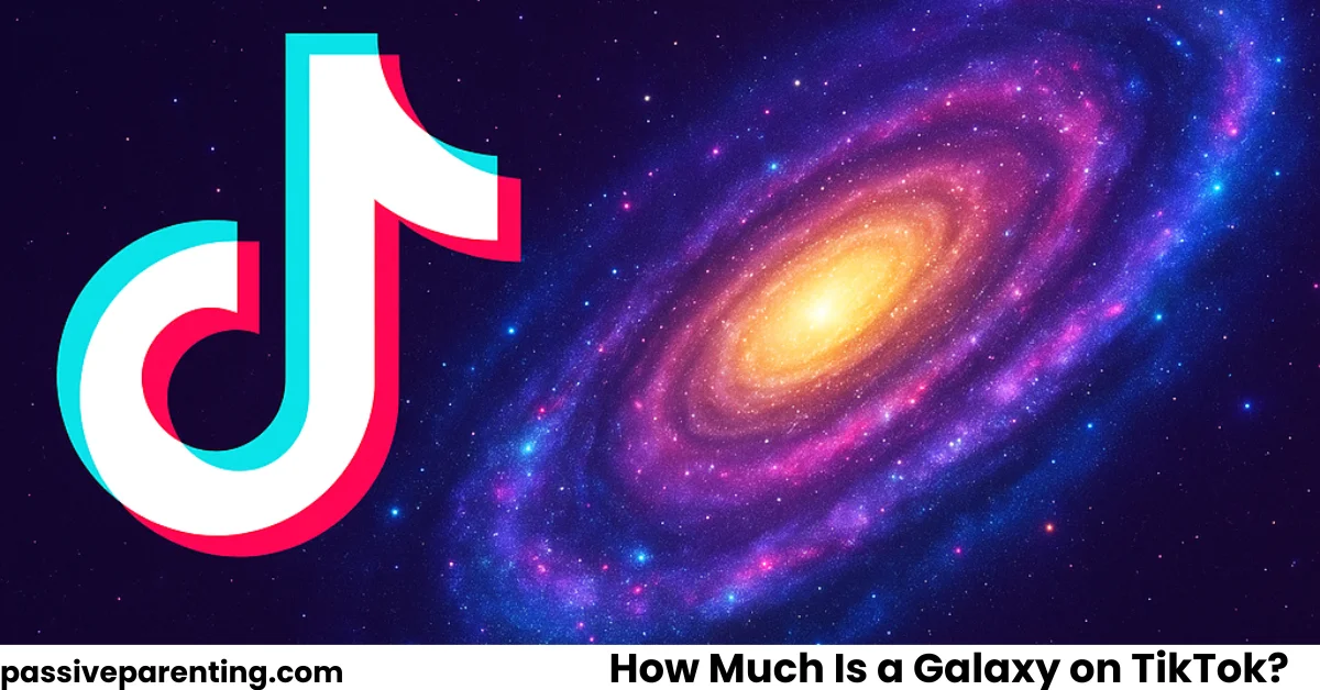 How Much Is a Galaxy on TikTok? A Complete Guide for 2025 How Much Is a Galaxy on TikTok