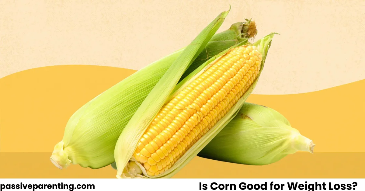Is Corn Good for Weight Loss? Find Out the Truth!