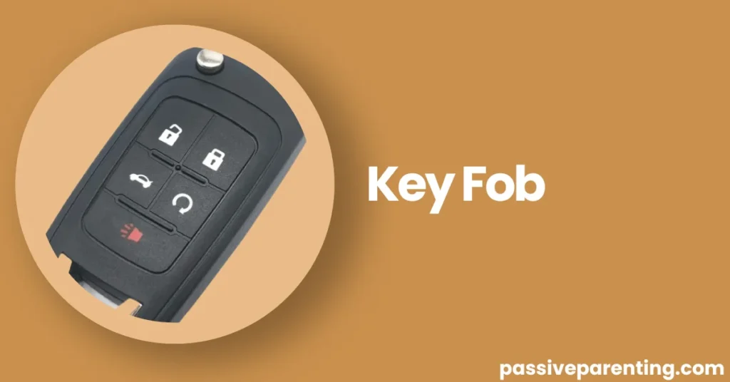 11 Surprising Things That Are 2 Inches Long Key Fob