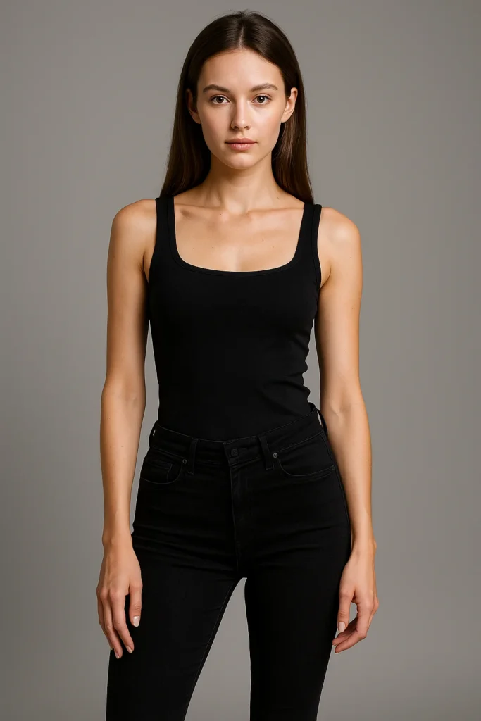 Casting Audition Dress to Impress: Outfit Secrets Modeling or Print Auditions