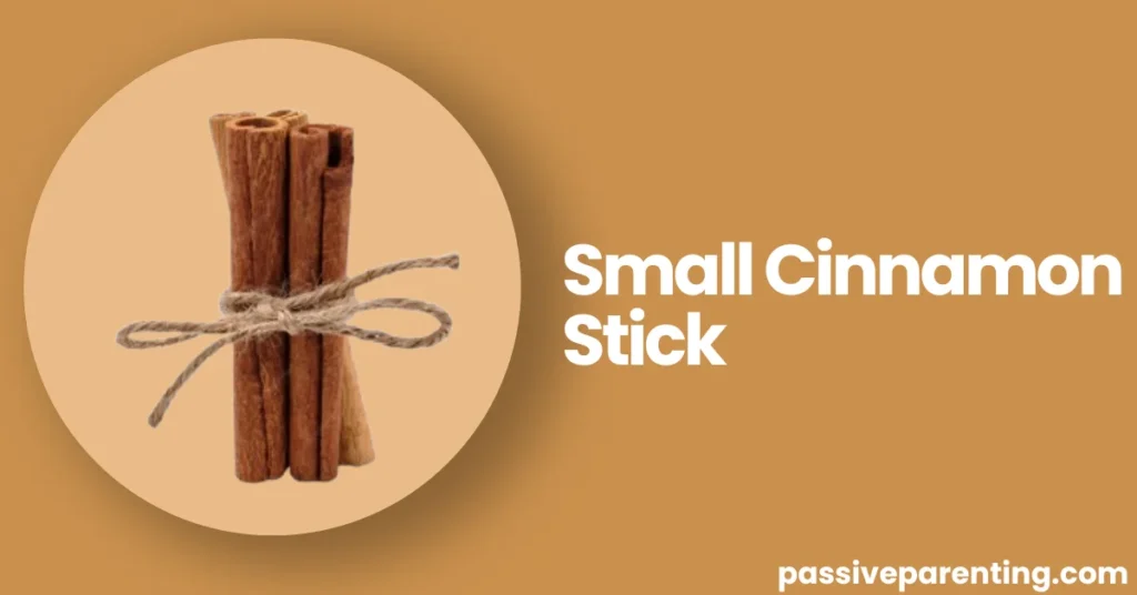 11 Surprising Things That Are 2 Inches Long Small Cinnamon Stick