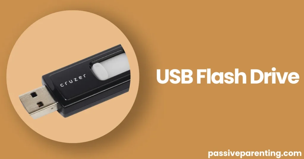 11 Surprising Things That Are 2 Inches Long USB Flash Drive