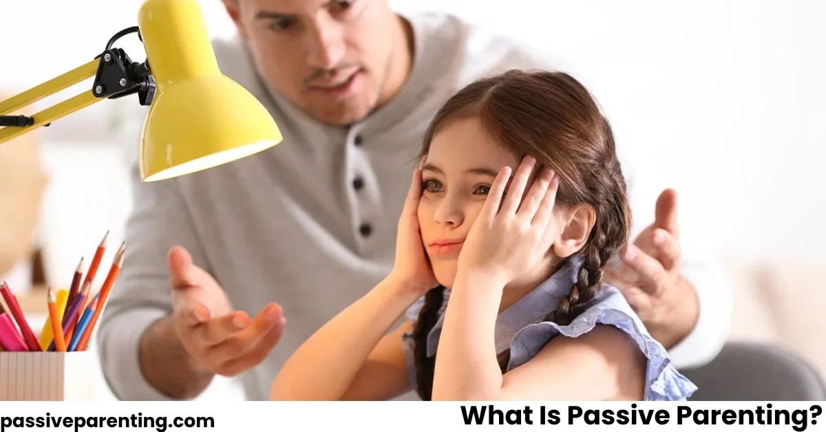 What Is Passive Parenting? Definition, Traits & Effects