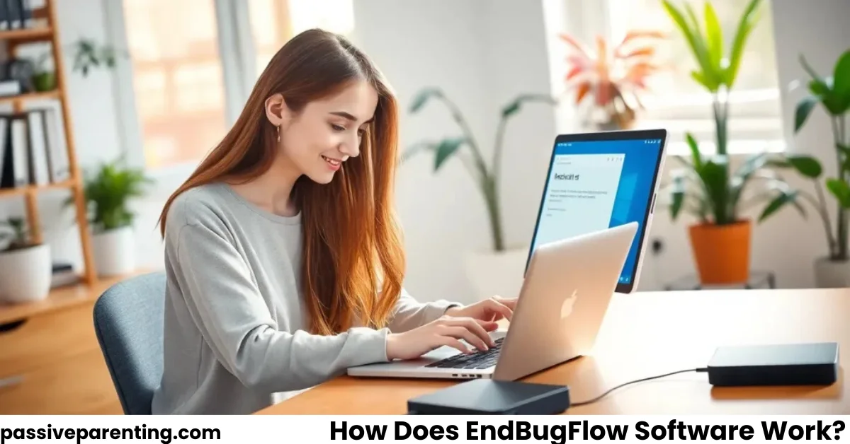 How Does EndBugFlow Software Work? A Simple Guide How Does EndBugFlow Software Work