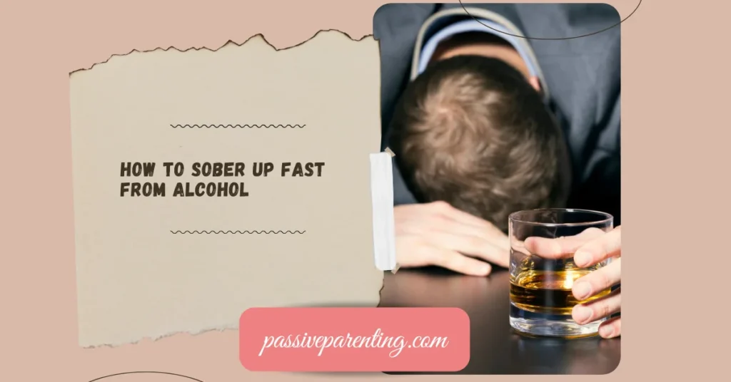 How to Sober Up Fast: Understanding the Science and Safe Recovery How to Sober Up Fast From Alcohol