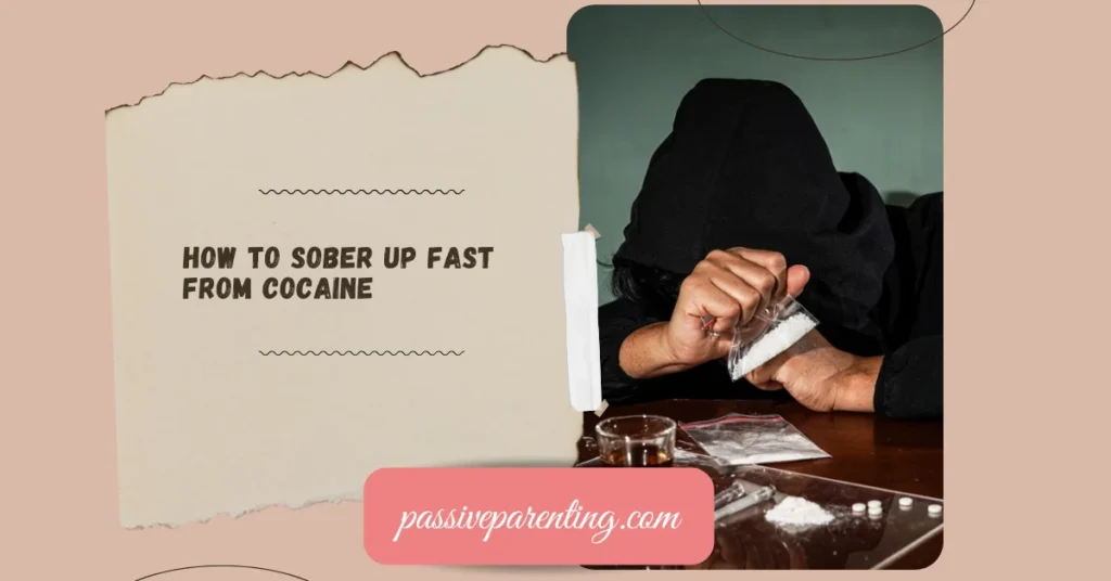 How to Sober Up Fast: Understanding the Science and Safe Recovery How to Sober Up Fast From Cocaine