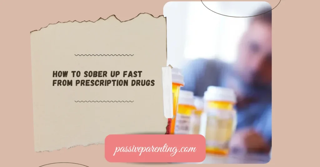 How to Sober Up Fast: Understanding the Science and Safe Recovery How to Sober Up Fast From Prescription Drugs