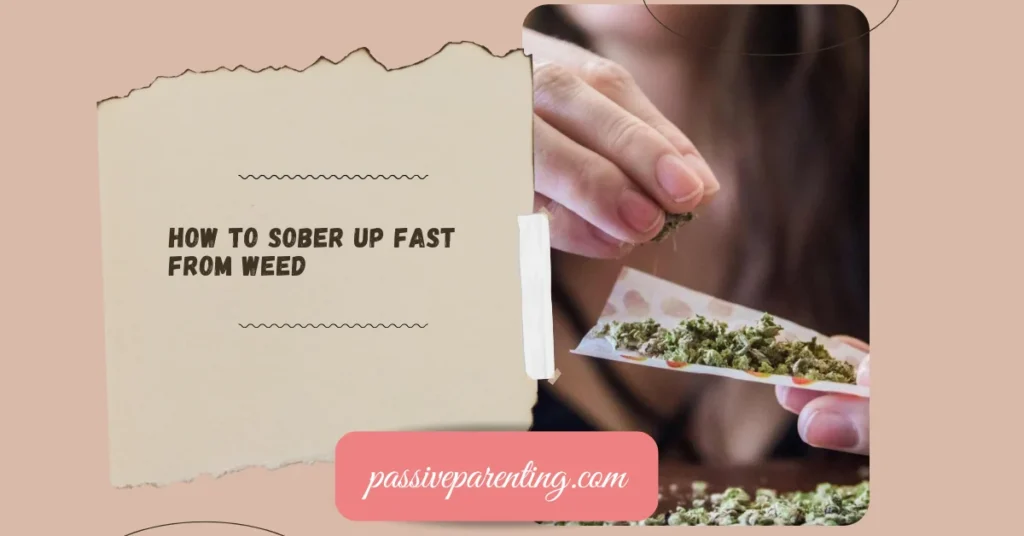 How to Sober Up Fast: Understanding the Science and Safe Recovery How to Sober Up Fast From Weed