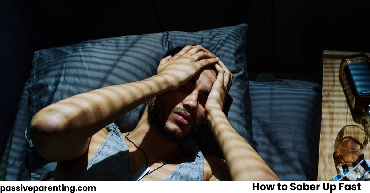 How to Sober Up Fast: Understanding the Science and Safe Recovery