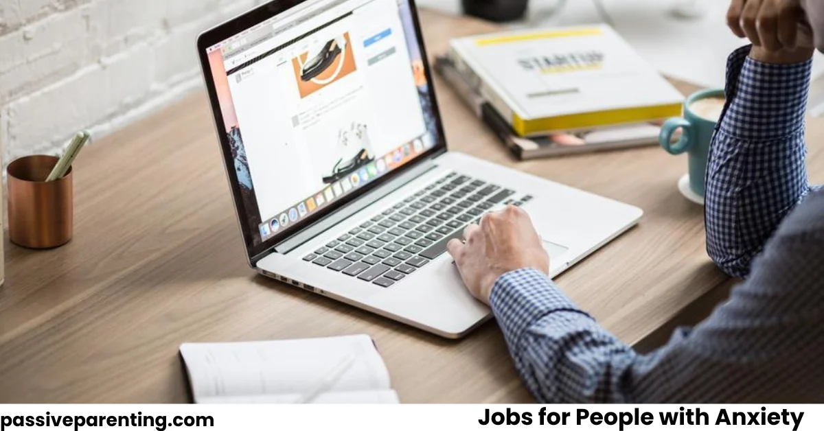 Jobs for People with Anxiety: Find the Right Fit Jobs for People with Anxiety
