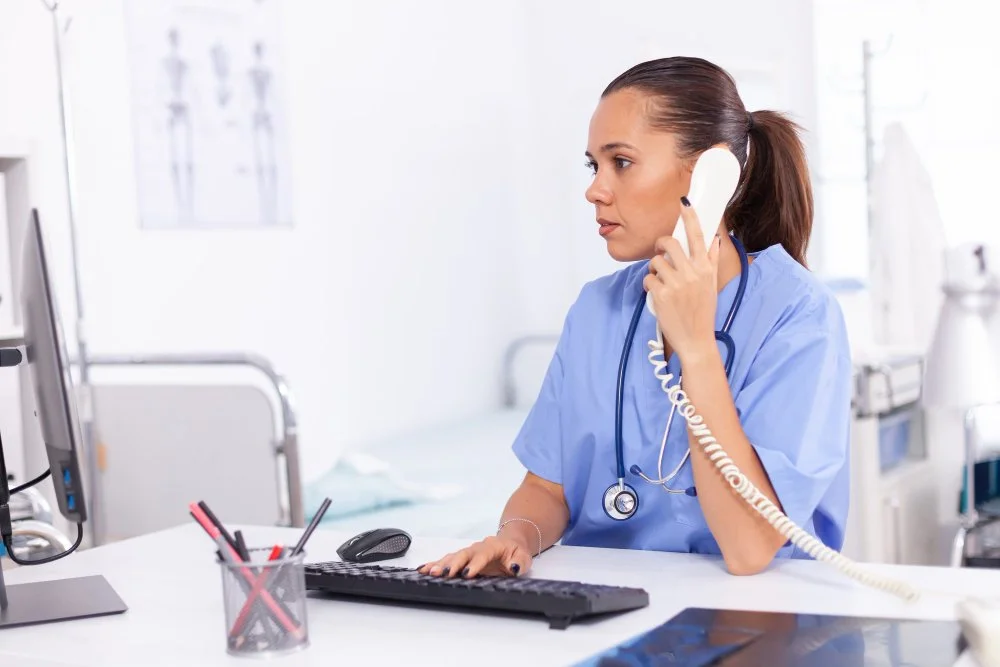 Jobs for People with Anxiety: Find the Right Fit Medical Transcriptionist-jobs for people with anxiety