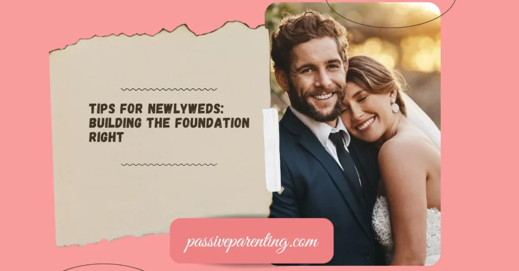 Relationship Tips for Every Stage of Love Relationship Tips for Newlyweds