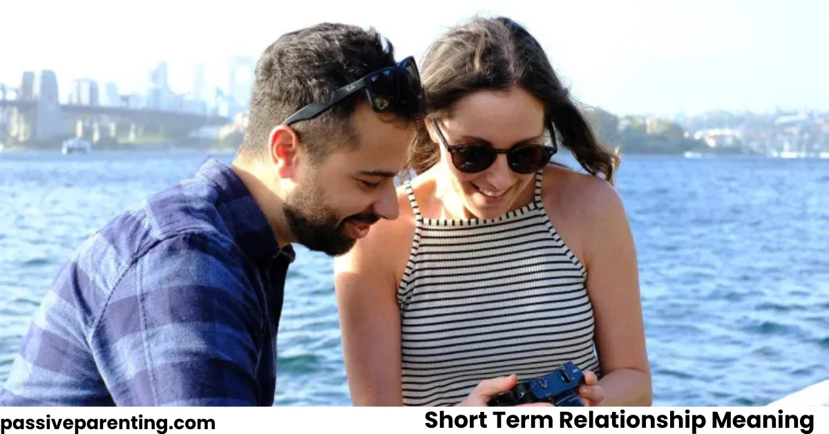 Short Term Relationship Meaning Explained Clearly Short Term Relationship Meaning