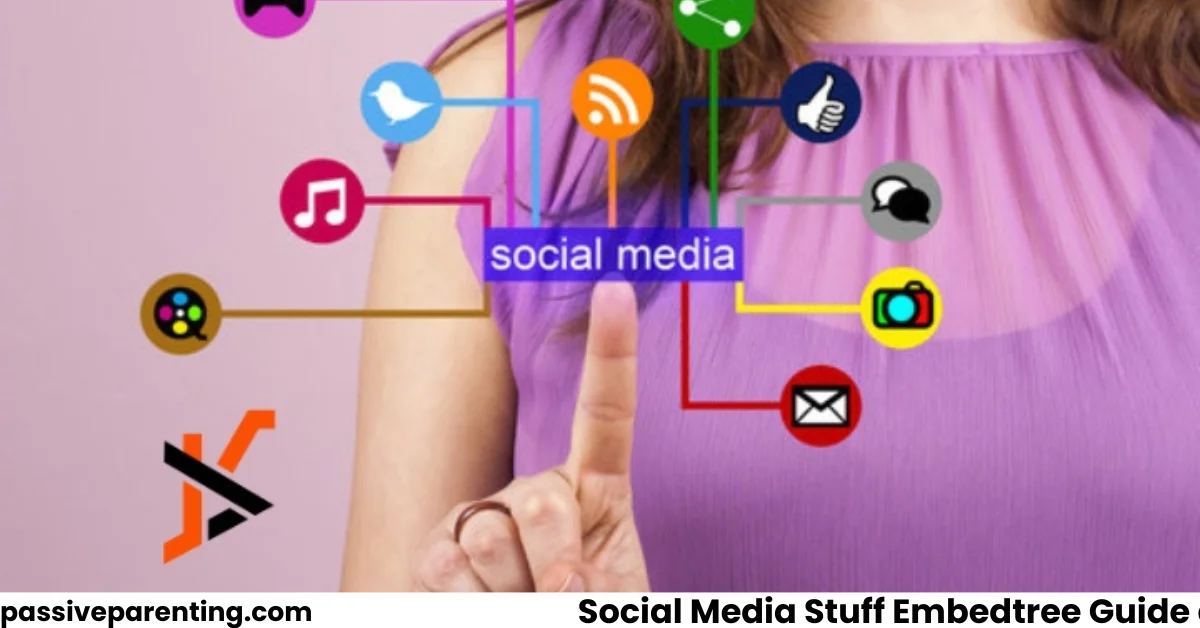 Social Media Stuff Embedtree Guide and Benefits