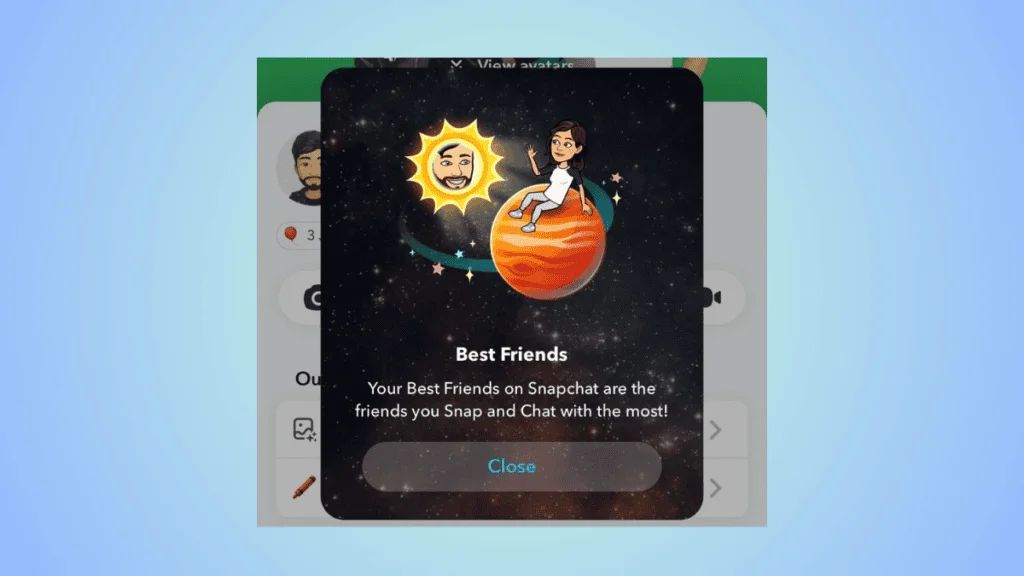 How to Tell If Someone Has Snapchat Plus: Clear Clues The Best Friends Solar System Feature