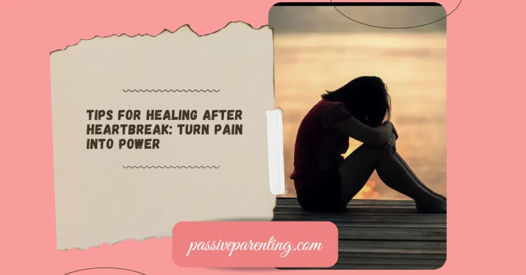 Relationship Tips for Every Stage of Love Tips For Healing After Heartbreak