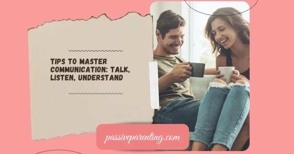 Relationship Tips for Every Stage of Love Tips To Master Communication in relationship