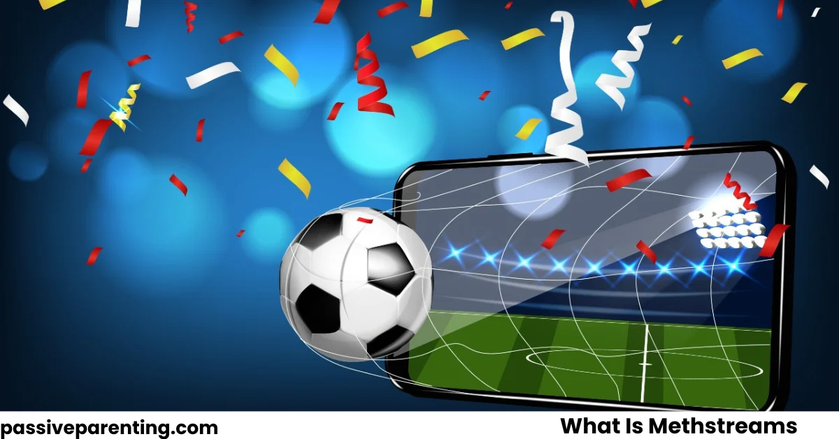 What Is Methstreams Discover the Truth Before You Click