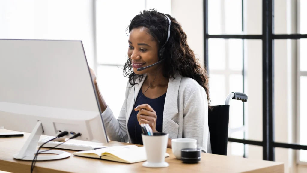 Jobs for People with Anxiety: Find the Right Fit virtual-assistant-jobs for people with anxiety