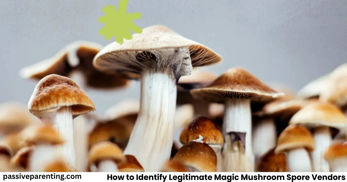 How to Identify Legitimate Magic Mushroom Spore Vendors How to Identify Legitimate Magic Mushroom Spore Vendors