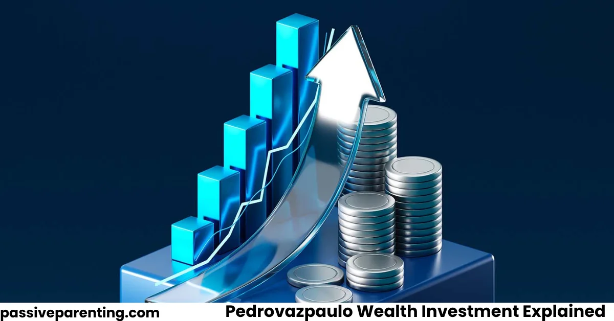 Pedrovazpaulo Wealth Investment Explained