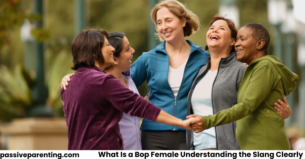 What Is a Bop Female: Understanding the Slang Clearly What Is a Bop Female Understanding the Slang Clearly