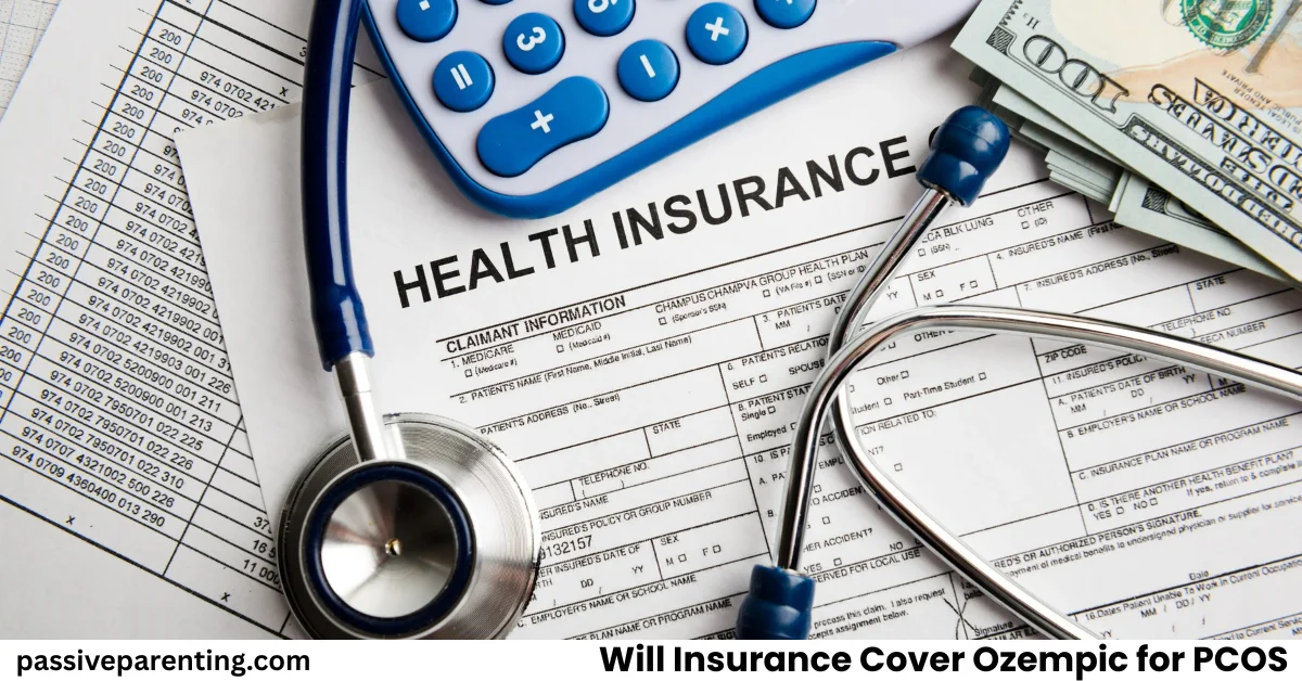Will Insurance Cover Ozempic for PCOS Explained