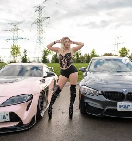 Inside the World of Shaypay123: The Creator Redefining Digital Influence shayapay123