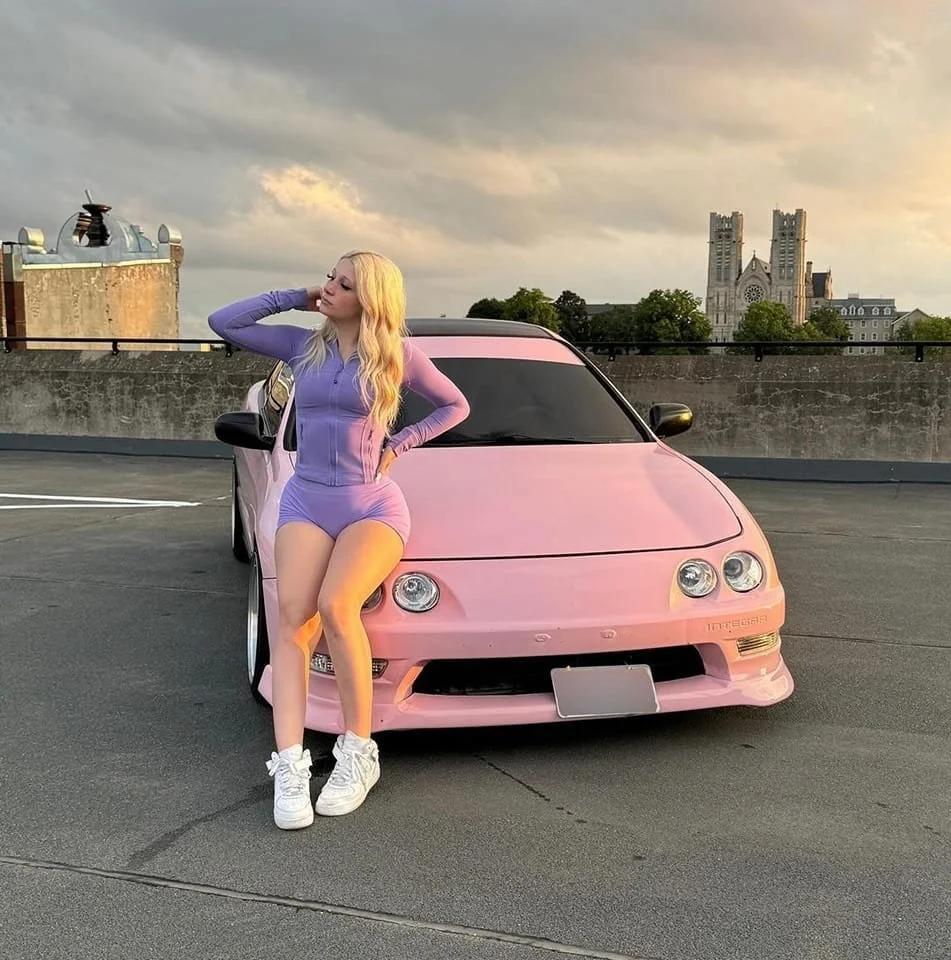 Inside the World of Shaypay123: The Creator Redefining Digital Influence Shaypay123 (Shayna Laliberte)