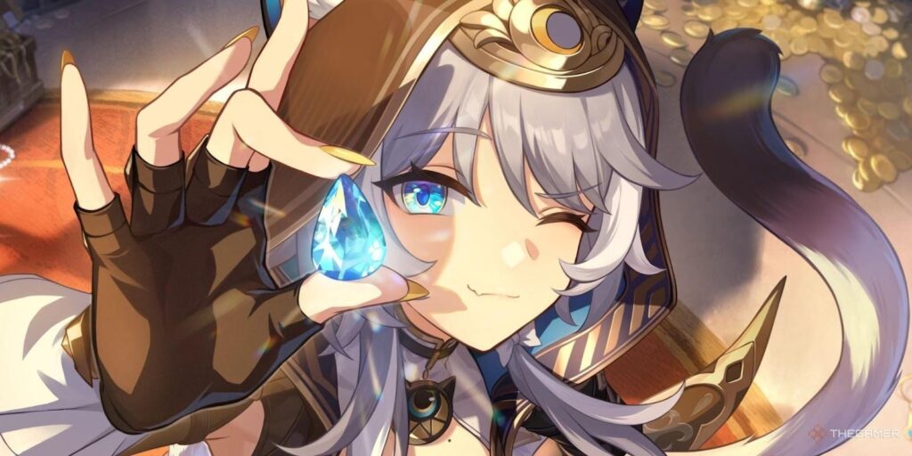 Best Characters In Honkai Star Rail 3.7 Ranked image 5