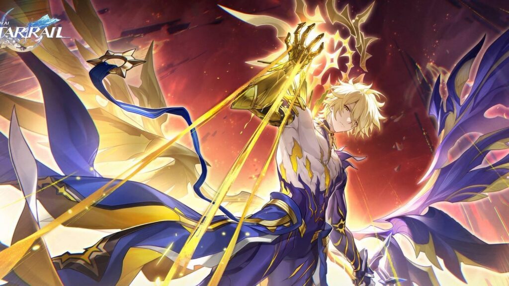 Best Characters In Honkai Star Rail 3.7 Ranked image 7