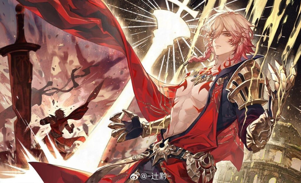 Best Characters In Honkai Star Rail 3.7 Ranked image 8