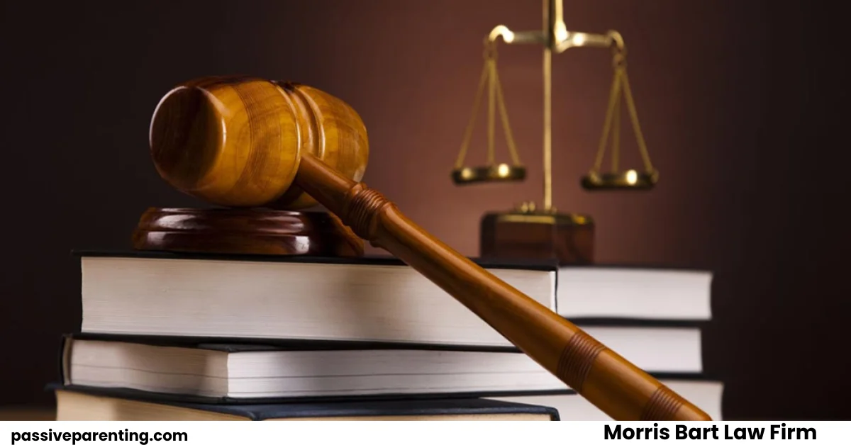 Morris Bart Law Firm